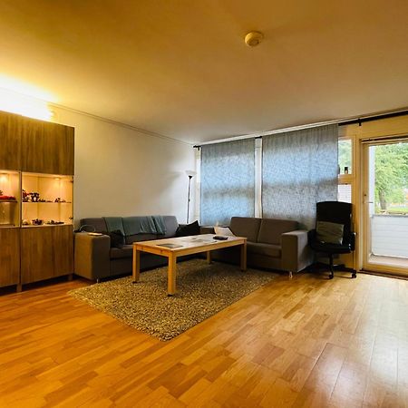 Spacious Waterfront Apartment With Free Parking - Upgraded 2024 Stavanger Ngoại thất bức ảnh