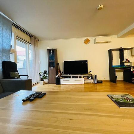 Spacious Waterfront Apartment With Free Parking - Upgraded 2024 Stavanger Ngoại thất bức ảnh