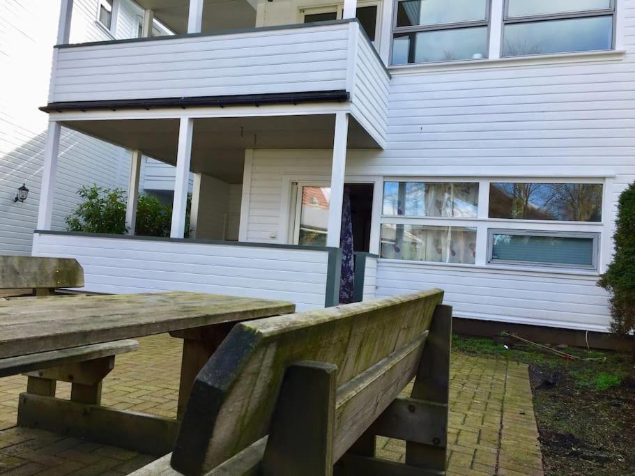 Spacious Waterfront Apartment With Free Parking - Upgraded 2024 Stavanger Ngoại thất bức ảnh