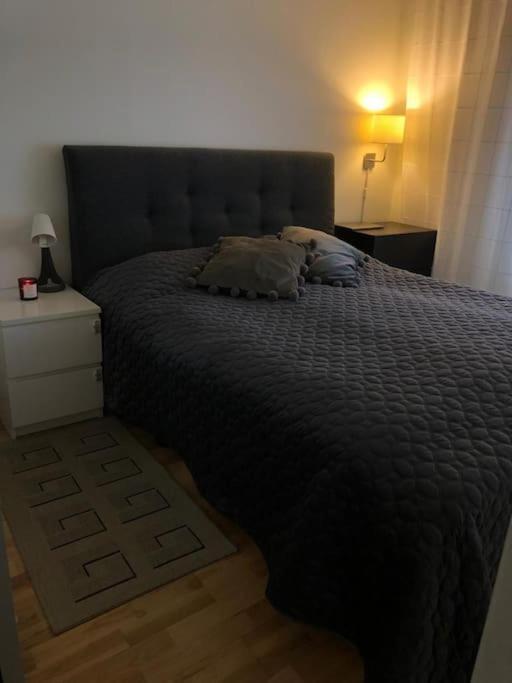 Spacious Waterfront Apartment With Free Parking - Upgraded 2024 Stavanger Ngoại thất bức ảnh