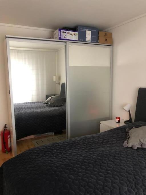 Spacious Waterfront Apartment With Free Parking - Upgraded 2024 Stavanger Ngoại thất bức ảnh