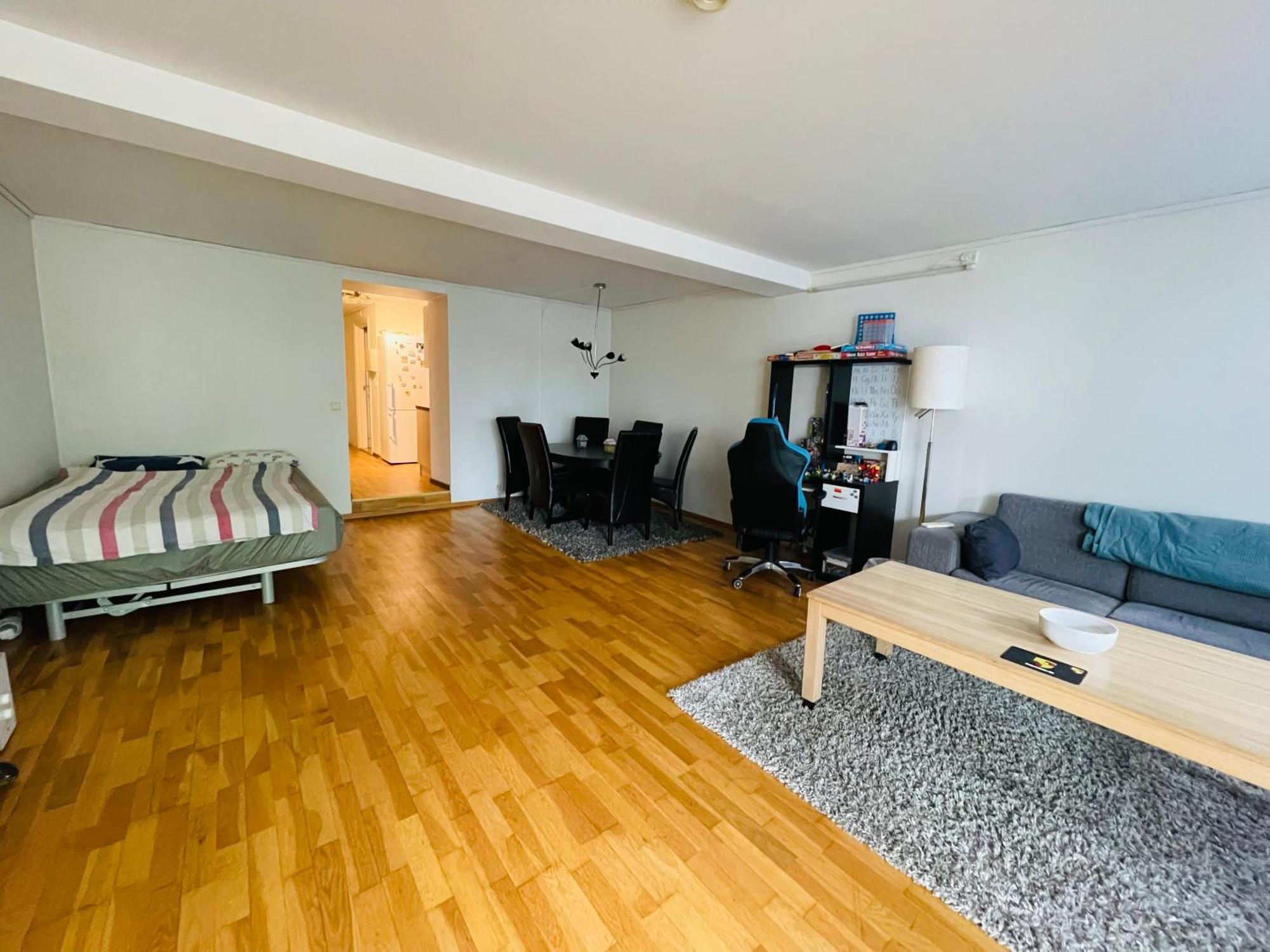 Spacious Waterfront Apartment With Free Parking - Upgraded 2024 Stavanger Ngoại thất bức ảnh