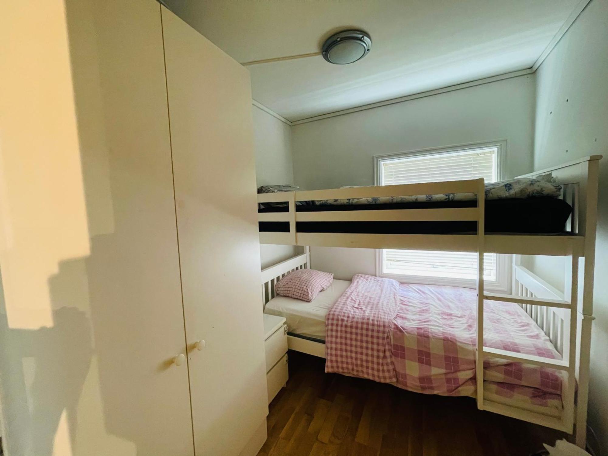 Spacious Waterfront Apartment With Free Parking - Upgraded 2024 Stavanger Ngoại thất bức ảnh