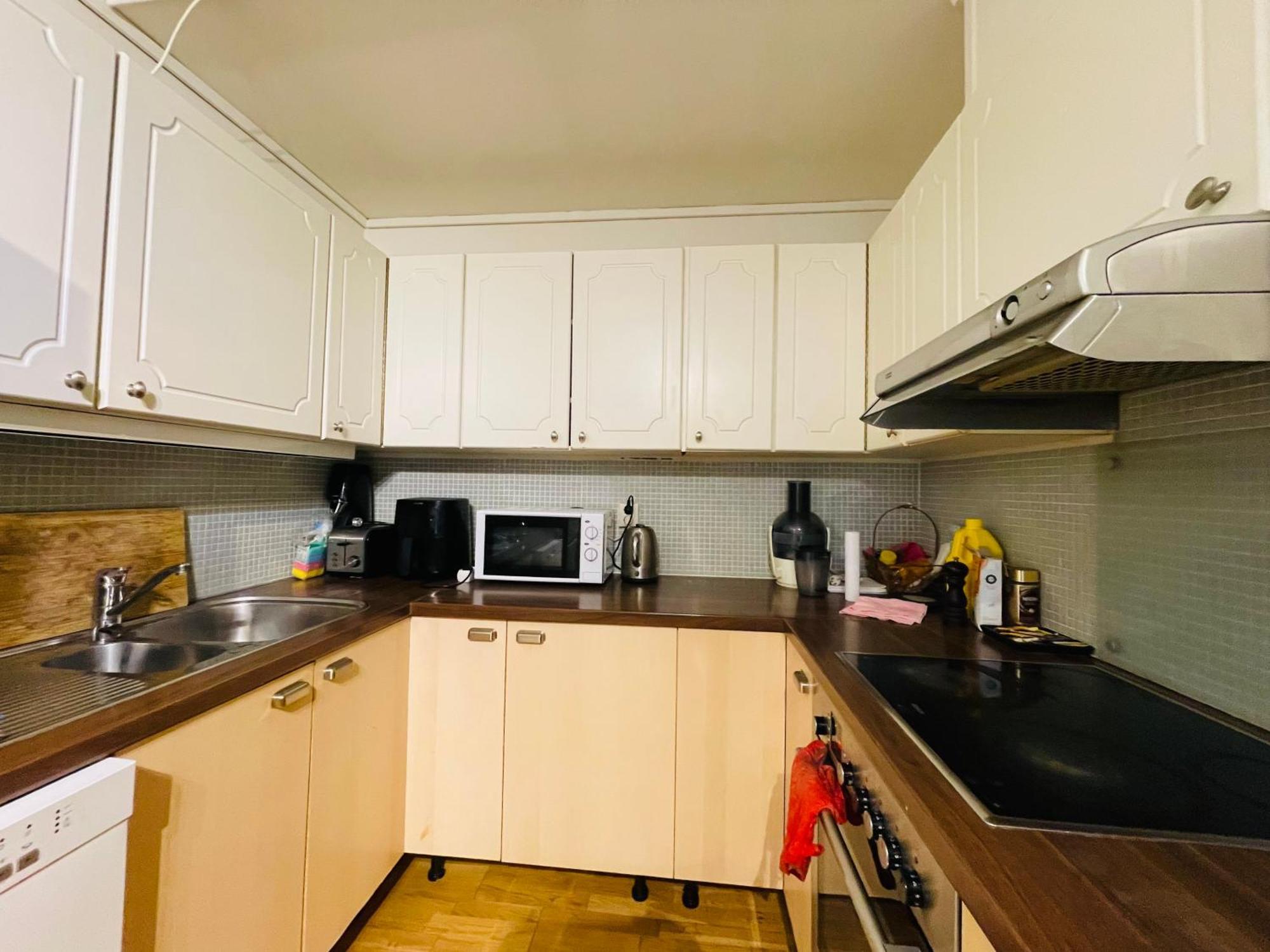 Spacious Waterfront Apartment With Free Parking - Upgraded 2024 Stavanger Ngoại thất bức ảnh