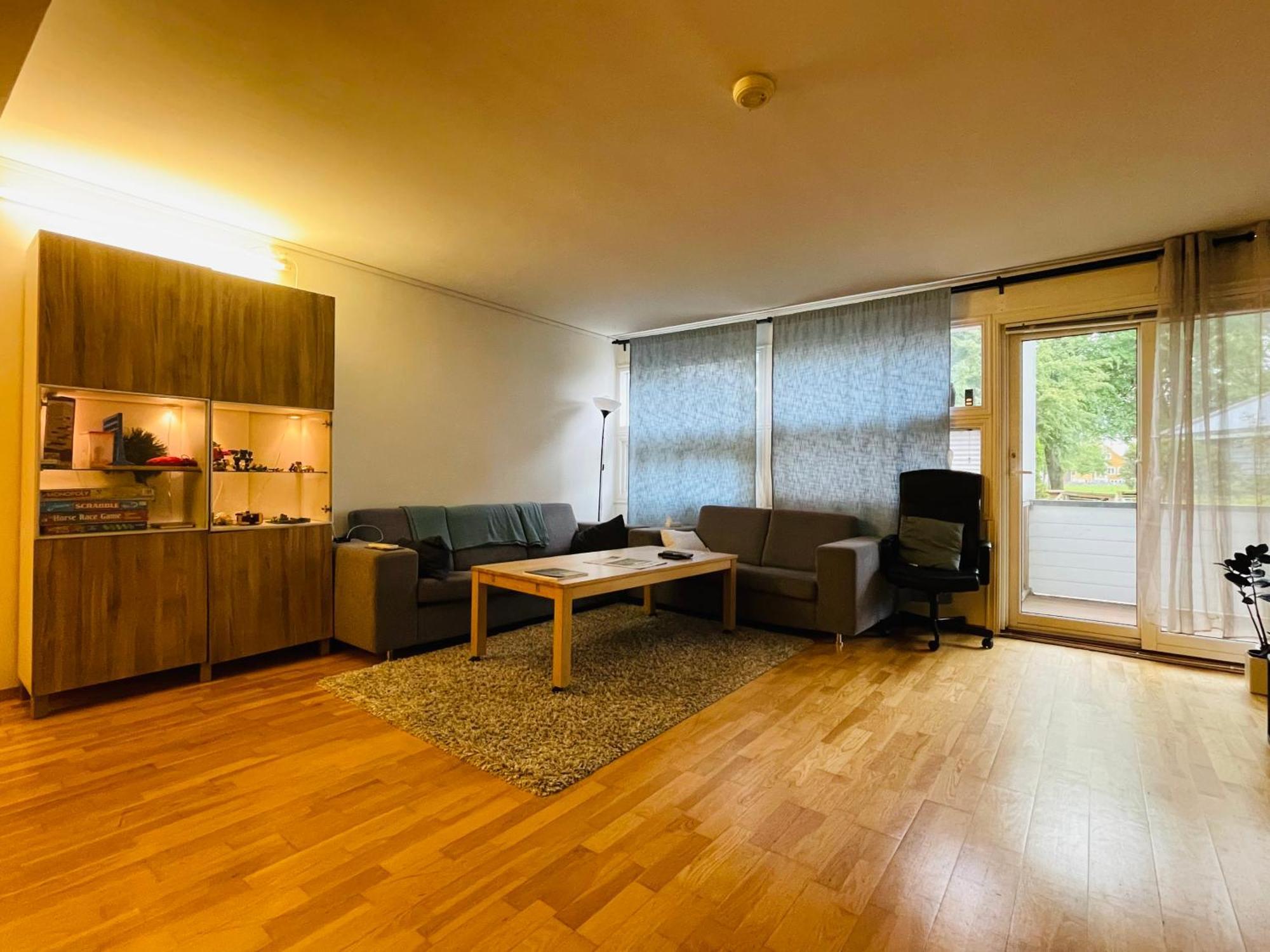 Spacious Waterfront Apartment With Free Parking - Upgraded 2024 Stavanger Ngoại thất bức ảnh